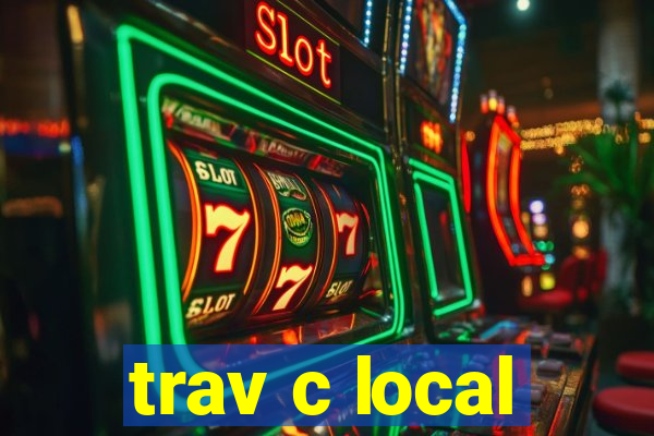 trav c local